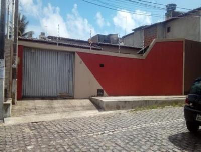 Casa para Venda, em Parnamirim, bairro Nova Parnamirim, 3 dormitrios, 2 banheiros, 1 sute, 1 vaga