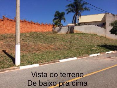 Terreno em Condomnio para Venda, em Votorantim, bairro Residencial Aldeia da Mata