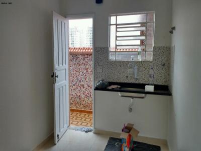 Flat para Locao, em So Paulo, bairro Bosque da Sade, 1 dormitrio, 1 banheiro, 1 vaga