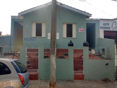 Casa para Venda, em Salto de Pirapora, bairro Centro, 2 dormitrios, 1 banheiro, 1 sute