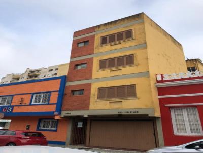 Apartamento para Locação, em Rio Grande, bairro Centro, 2 dormitórios, 1 banheiro, 1 vaga