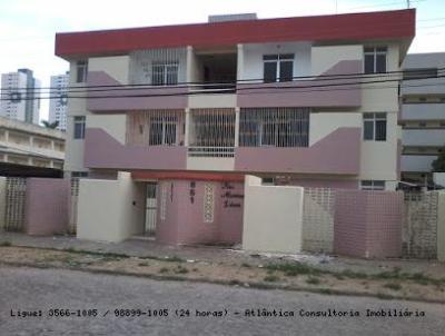 Apartamento para Venda, em Joo Pessoa, bairro BESSA, 3 dormitrios, 2 banheiros, 1 sute, 1 vaga