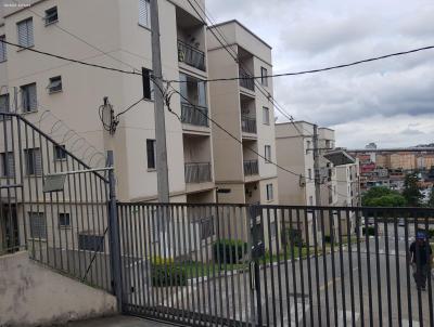 Apartamentos Financiveis para Venda, em Carapicuba, bairro Ana Estela, 2 dormitrios, 1 banheiro, 1 sute, 1 vaga