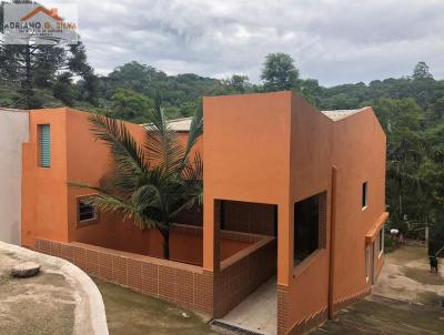 Casa para Locao, em Embu das Artes, bairro JARDIM SANTA RITA, 2 dormitrios, 2 banheiros, 2 vagas