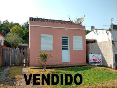 Casa para Venda, em Cangucu, bairro Bairro Isabel, 2 dormitrios, 1 banheiro