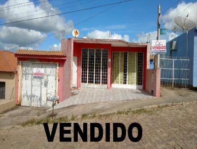 Casa para Venda, em Cangucu, bairro Uruguai