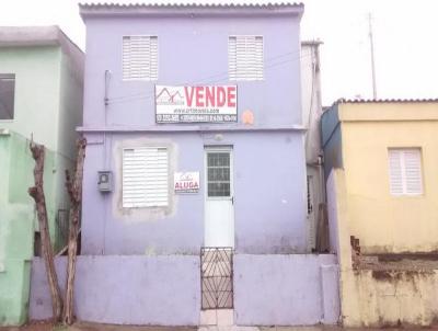 Sobrado para Venda, em Canguu, bairro Triangulo, 4 dormitrios, 2 banheiros, 1 vaga