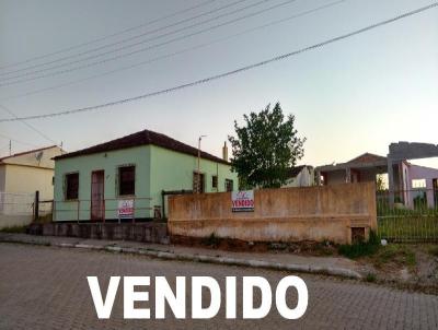 Casa para Venda, em Cangucu, bairro Isabel, 3 dormitrios, 1 banheiro