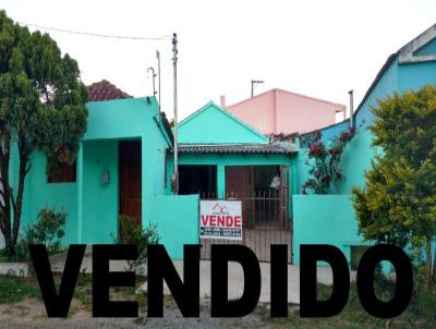 Casa para Venda, em Cangucu, bairro Vila Isabel, 2 dormitrios, 1 banheiro, 1 vaga