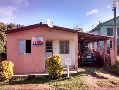 Casa para Venda, em Cangucu, bairro Prado, 3 dormitrios, 2 banheiros, 2 vagas