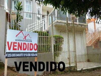 Casa para Venda, em Cangucu, bairro Triangulo, 2 dormitrios, 1 banheiro, 1 sute, 1 vaga