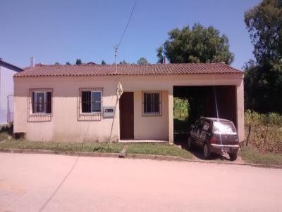 Casa para Venda, em Cangucu, bairro Guido Otto, 2 dormitrios, 1 banheiro, 1 vaga