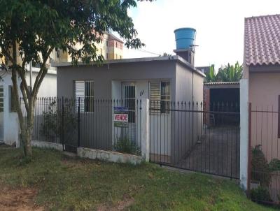 Casa para Venda, em Cangucu, bairro Triangulo, 2 dormitrios, 1 banheiro, 1 vaga