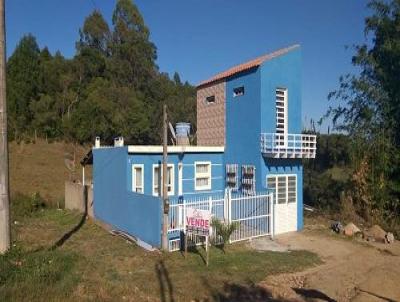 Casa para Venda, em Cangucu, bairro Colina Verde, 3 dormitrios, 1 banheiro, 1 vaga