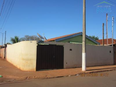 Casa 2 dormitrios para Venda, em Pitangueiras, bairro Jardim Santa Vitria, 2 dormitrios, 1 banheiro, 1 vaga