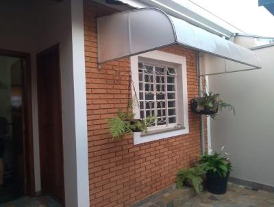 Casa para Venda, em Limeira, bairro Jardim Bela Vista, 3 dormitrios, 1 banheiro, 1 sute, 4 vagas