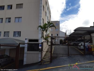 Apartamento para Venda, em Mogi das Cruzes, bairro Vila Nova Aparecida, 2 dormitrios, 1 banheiro, 1 vaga
