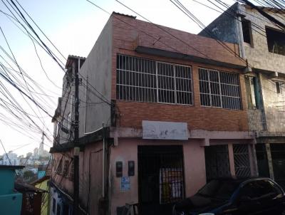 Casa para Venda, em Salvador, bairro ENGENHO VELHO DE BROTAS, 3 dormitrios, 2 banheiros