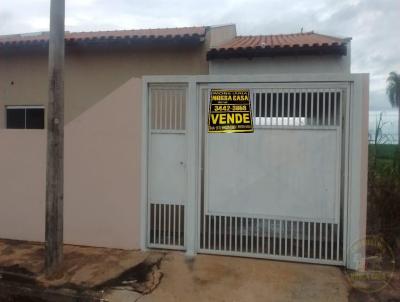 Casa para Venda, em Mira Estrela, bairro DURVALINO B. PRADO