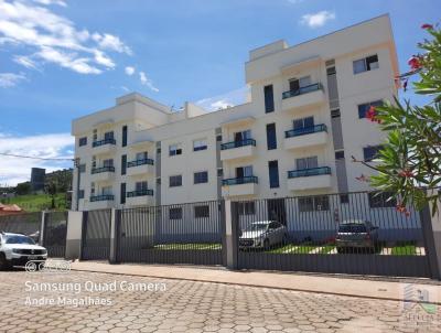 Apartamento para Locao, em Santa Rita do Sapuca, bairro MONTE LBANO, 2 dormitrios, 1 banheiro, 1 sute, 2 vagas