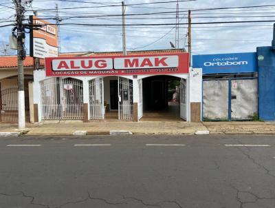 Comercial para Venda, em Tatu, bairro CENTRO