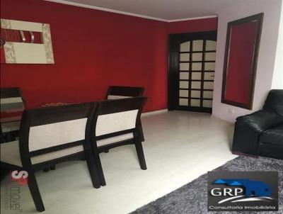 Apartamento sem Condomnio para Venda, em Santo Andr, bairro Vila Curu, 2 dormitrios, 1 banheiro, 2 vagas