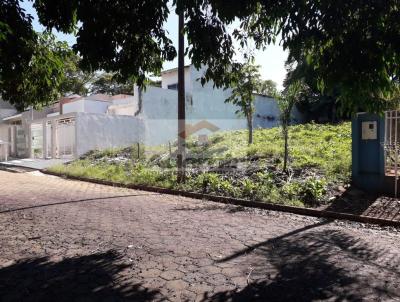 Terreno para Venda, em Santo Antnio da Platina, bairro Jardim Santa Crescencia