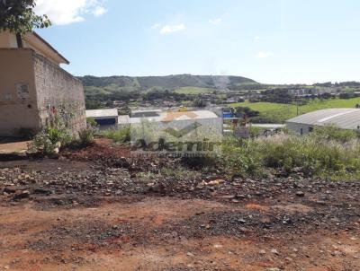 Terreno para Venda, em Santo Antnio da Platina, bairro Jardim Egea