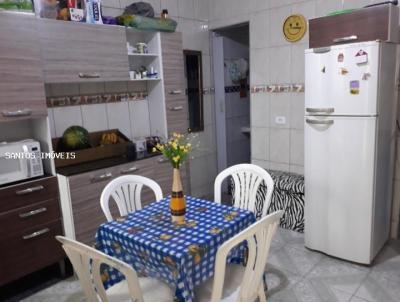 Casa para Venda, em So Paulo, bairro JARDIM CARUMB, 2 dormitrios, 1 banheiro