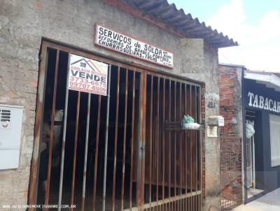 Casa para Venda, em Avar, bairro Vera Cruz, 2 dormitrios, 1 banheiro, 2 vagas