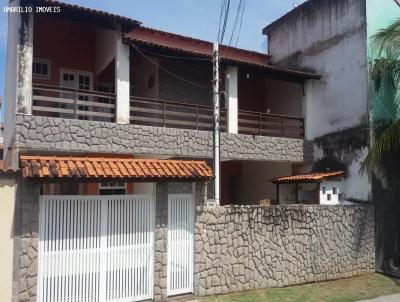Casa para Venda, em Niteri, bairro Piratininga, 3 dormitrios, 4 banheiros, 1 sute, 8 vagas