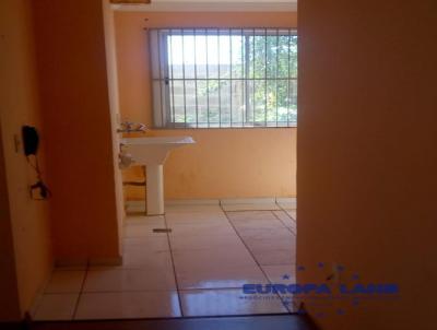 Apartamento para Venda, em Bauru, bairro Residencial Parque Colina Verde, 2 dormitrios, 1 banheiro, 1 vaga