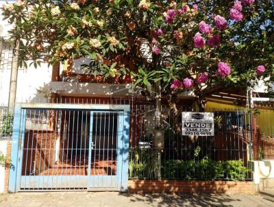 Casa para Venda, em Porto Alegre, bairro So Joo, 4 dormitrios, 2 banheiros, 1 sute, 3 vagas