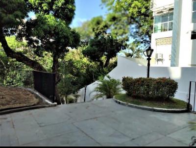 Apartamento para Venda, em Salvador, bairro GRAA, 4 dormitrios, 3 banheiros, 1 sute, 2 vagas