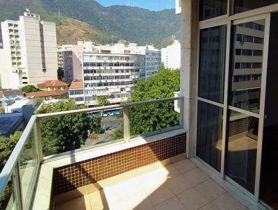 Apartamento para Venda, em Rio de Janeiro, bairro Maracan, 2 dormitrios, 3 banheiros, 1 sute, 1 vaga