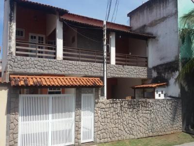 Casa para Venda, em Niteri, bairro Piratininga, 3 dormitrios, 3 banheiros, 1 sute, 8 vagas
