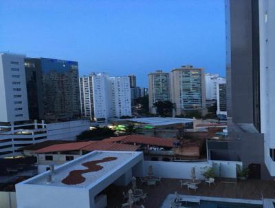Apartamento para Venda, em Salvador, bairro GRAA, 4 dormitrios, 2 banheiros, 1 sute, 1 vaga
