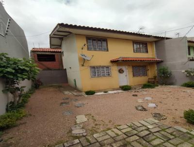 Sobrado para Venda, em Fazenda Rio Grande, bairro Iguau, 2 dormitrios, 1 banheiro