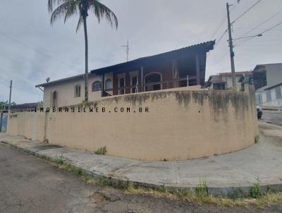 Casa para Venda, em So Jos do Rio Pardo, bairro Jardim Santa Tereza, 4 dormitrios, 3 banheiros, 1 sute, 2 vagas