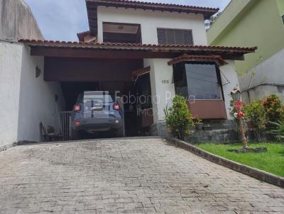 Casa em Condomnio para Venda, em Aruj, bairro Condomnio Arujazinho IV, 3 dormitrios, 4 banheiros, 1 sute, 1 vaga