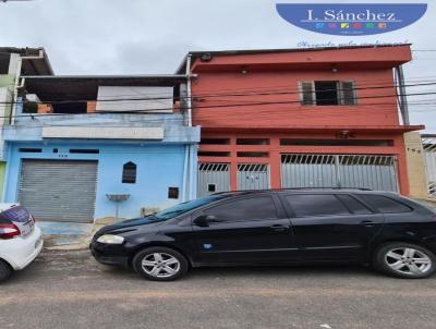 Casa para Venda, em Itaquaquecetuba, bairro Jardim Ip, 2 dormitrios, 6 banheiros, 1 sute
