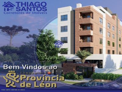 Apartamento para Venda, em Curitiba, bairro Boa Vista, 2 dormitrios, 2 banheiros, 1 sute, 1 vaga
