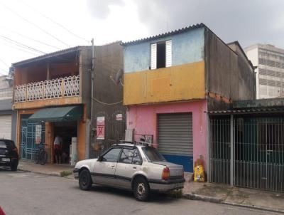 Casa para Venda, em So Paulo, bairro Jardim Robru, 1 dormitrio, 1 banheiro, 1 vaga