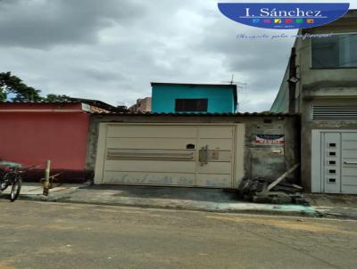 Casa para Venda, em Itaquaquecetuba, bairro Jardim Santa Helena, 2 dormitrios, 2 banheiros, 2 vagas