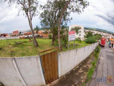 Terreno para Venda, em Pouso Alegre, bairro Jardim Paraso