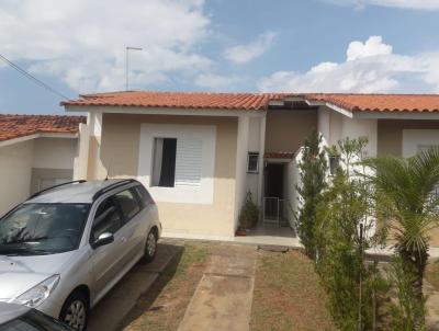 Casa em Condomnio para Venda, em Sorocaba, bairro Wanel Ville, 3 dormitrios, 1 banheiro, 2 vagas