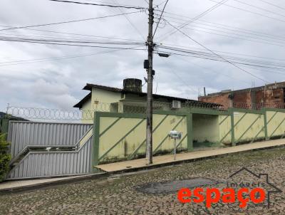Casa para Venda, em Par de Minas, bairro Dona Tunica, 3 dormitrios, 1 banheiro, 1 sute, 2 vagas