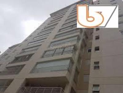 Apartamento para Locação, em Santana de Parnaíba, bairro Tamboré, 3 dormitórios, 1 suíte, 2 vagas