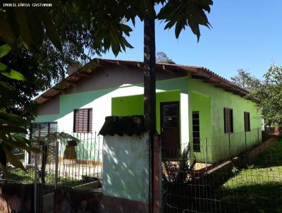 Casa para Venda, em Tenente Portela, bairro FRIES, 3 dormitrios, 1 banheiro, 2 vagas