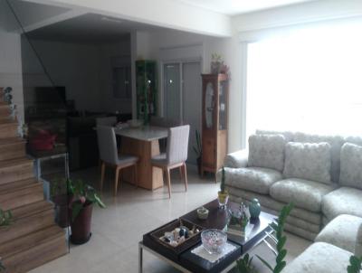 Apartamento para Venda, em Sorocaba, bairro Jardim Vergueiro, 3 dormitrios, 2 banheiros, 3 sutes, 3 vagas